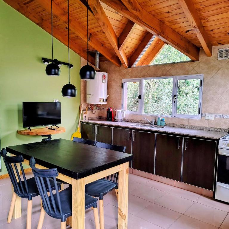 Mi Casa Tu Casa B , Departamento centrico - One-Bedroom Apartment - 13