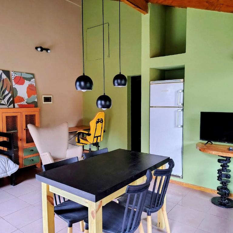 Mi Casa Tu Casa B , Departamento centrico - One-Bedroom Apartment - 12