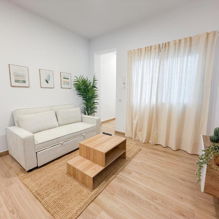 City Beach Las Canteras - Apartamento de 1 dormitorio - 2