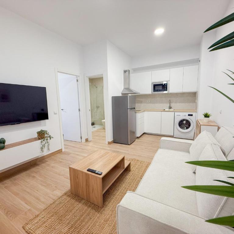 City Beach Las Canteras - Apartamento de 1 dormitorio - 5