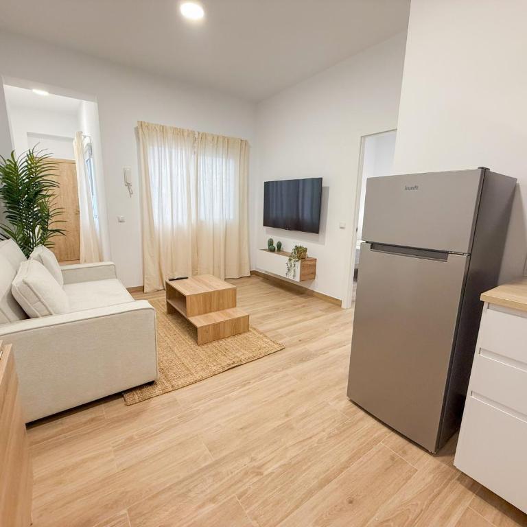 City Beach Las Canteras - Apartamento de 1 dormitorio - 4