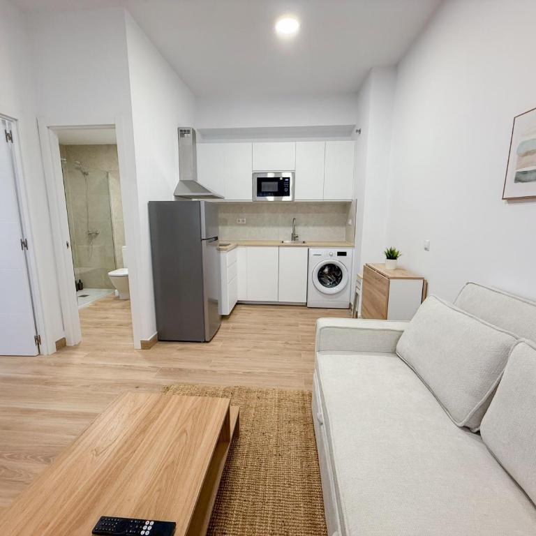 City Beach Las Canteras - Apartamento de 1 dormitorio - 6