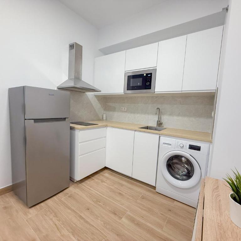 City Beach Las Canteras - Apartamento de 1 dormitorio - 7