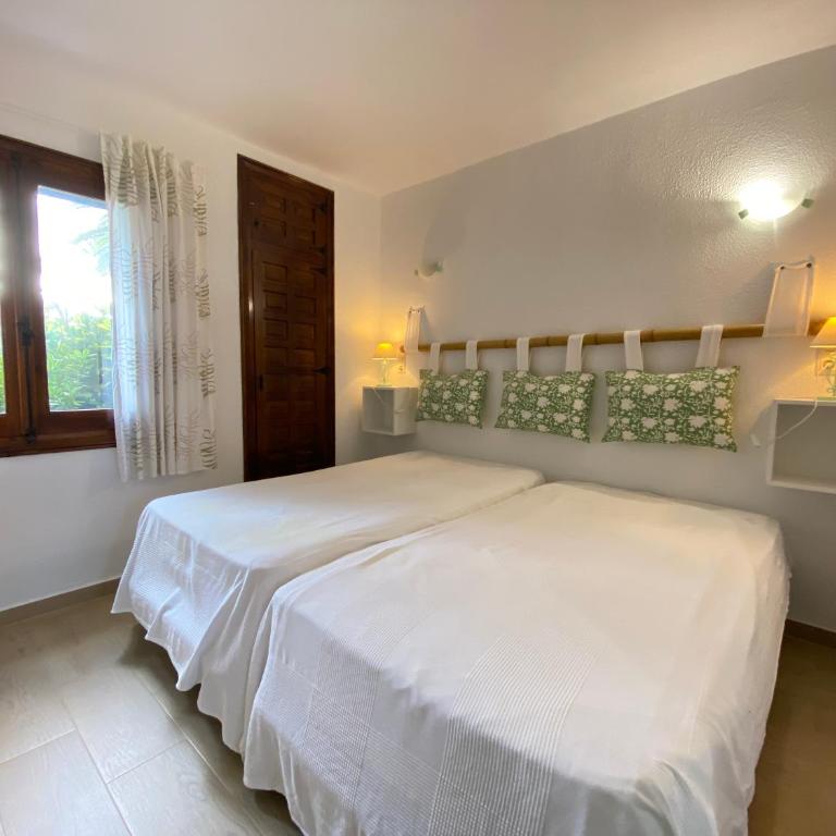 Costa de la Calma Elconserje - Apartamento de 2 dormitorios - 26