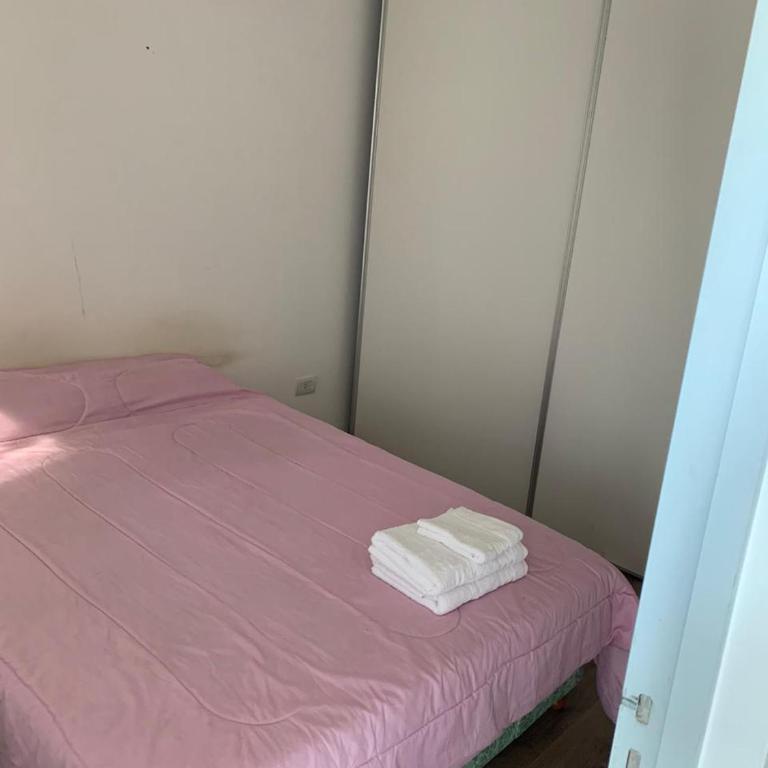 monoambiente zona centro rosario - Apartamento de 1 dormitorio - 5