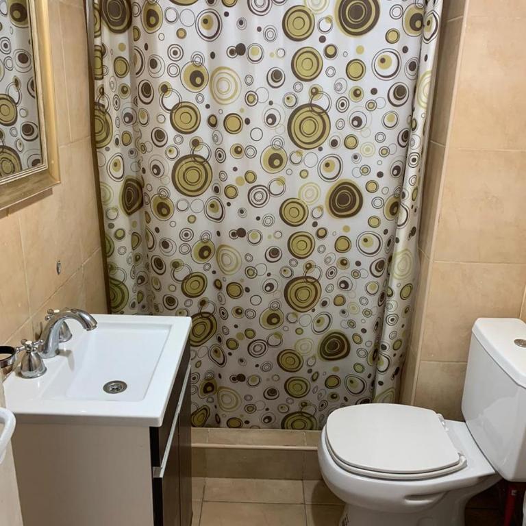 monoambiente zona centro rosario - Apartamento de 1 dormitorio - 7