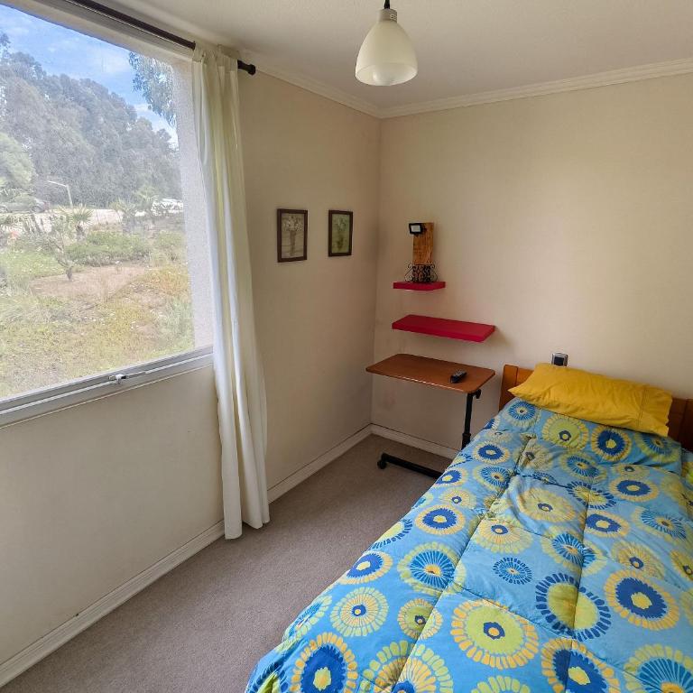 Vista al mar, acceso a la playa y jardín - Apartamento con vistas al mar - 18