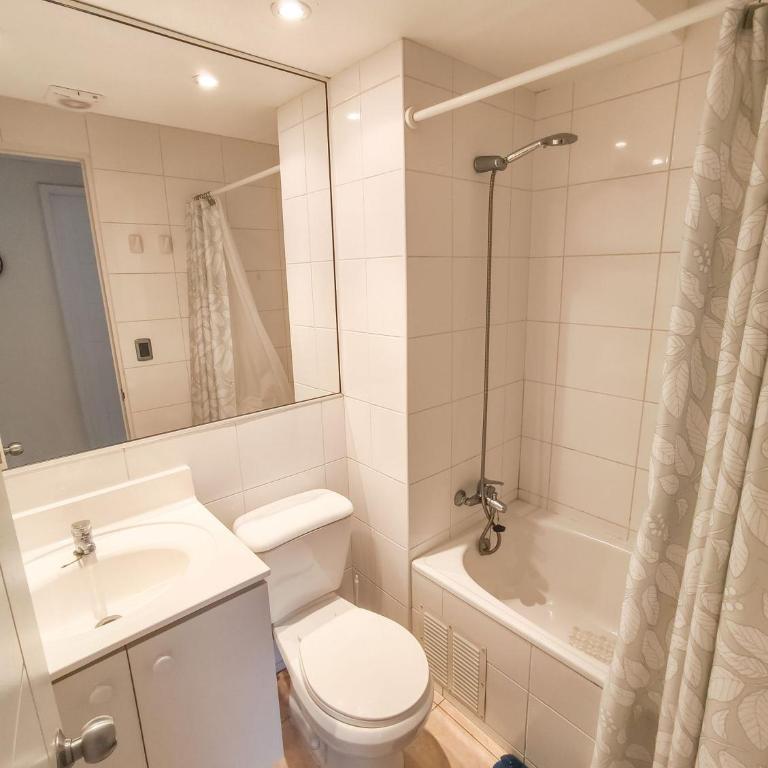 Vista al mar, acceso a la playa y jardín - Apartamento con vistas al mar - 22