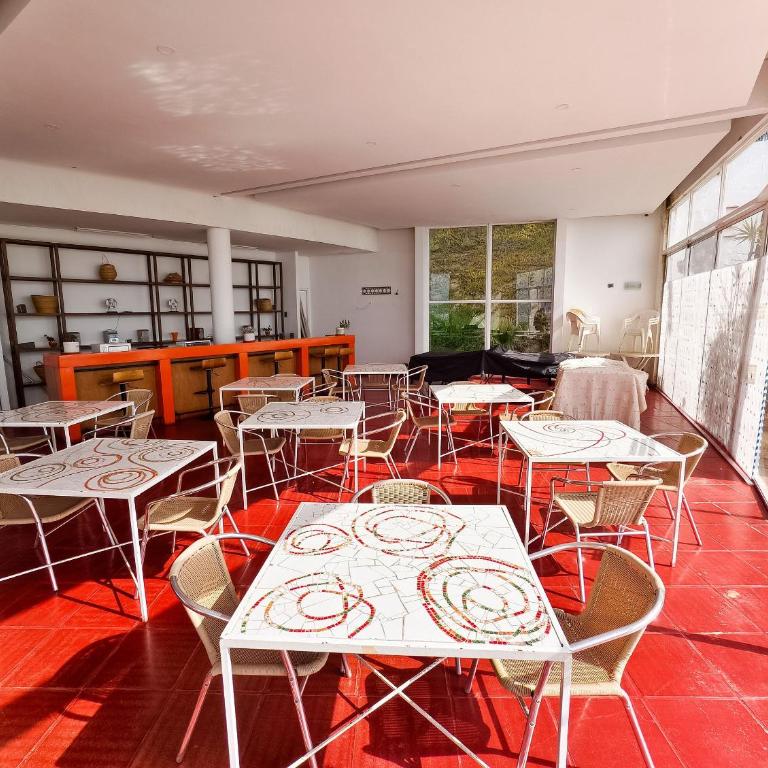 Vista al mar, acceso a la playa y jardín - Apartamento con vistas al mar - 58