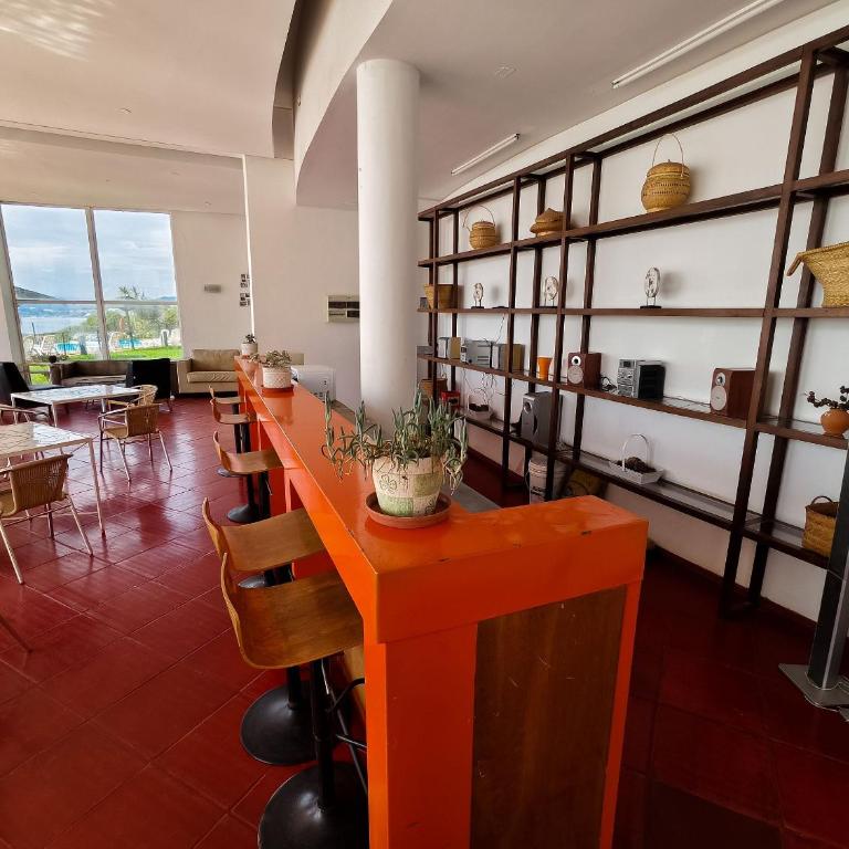 Vista al mar, acceso a la playa y jardín - Apartamento con vistas al mar - 63