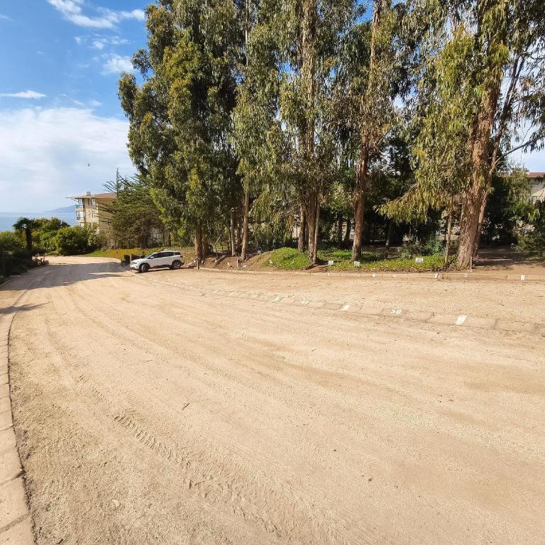 Vista al mar, acceso a la playa y jardín - Apartamento con vistas al mar - 73
