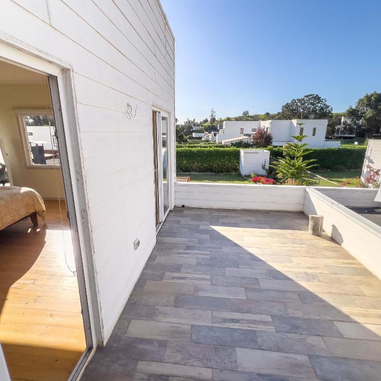 Hermosa casa con piscina - 6 personas Punta Puyai - Vacation Home - 39