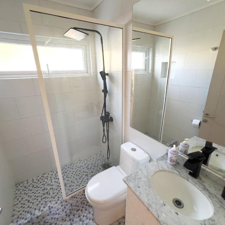 Hermosa casa con piscina - 6 personas Punta Puyai - Vacation Home - 46