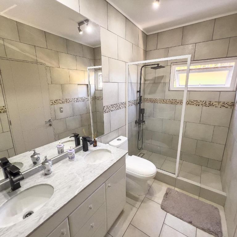 Hermosa casa con piscina - 6 personas Punta Puyai - Vacation Home - 56
