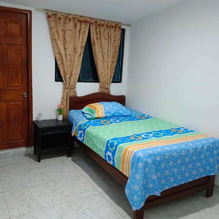 Acacio Living Girardot - Casa de 3 dormitorios - 7