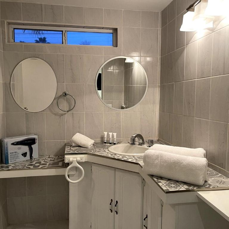 Casa Viento - BEACH HOUSE - Apartamento - 2