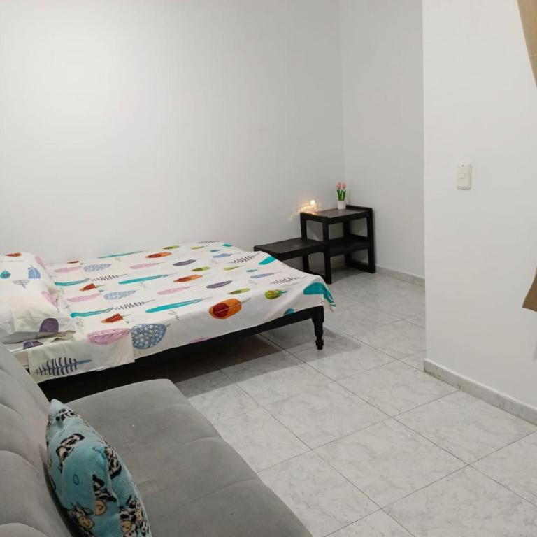 Acacio Living Girardot - Casa de 3 dormitorios - 8