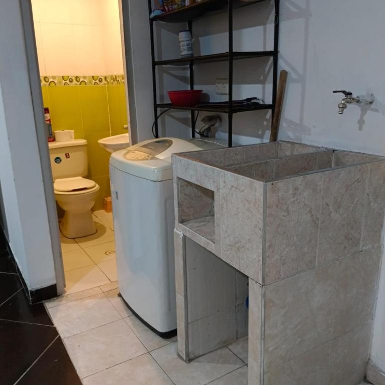 Acacio Living Girardot - Casa de 3 dormitorios - 10