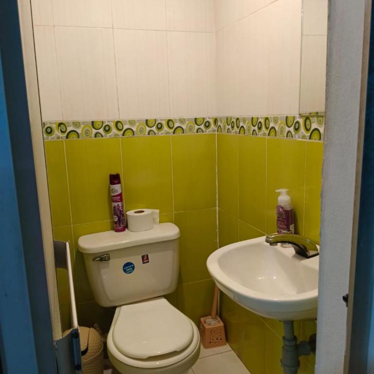 Acacio Living Girardot - Casa de 3 dormitorios - 12