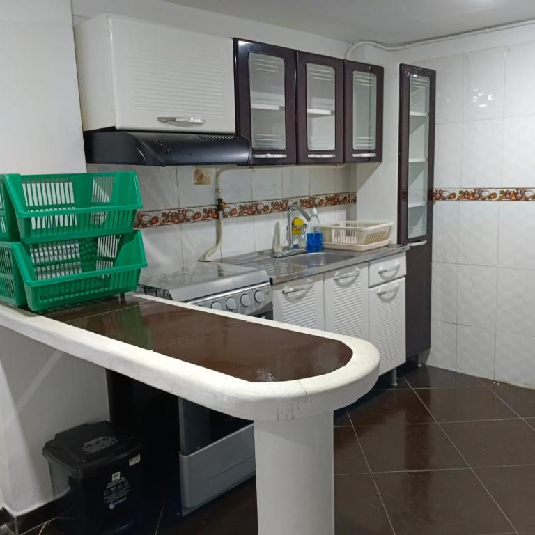 Acacio Living Girardot - Casa de 3 dormitorios - 14