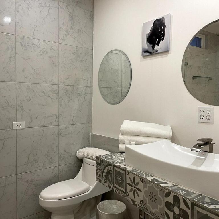 Casa Viento - BEACH HOUSE - Apartamento - 10