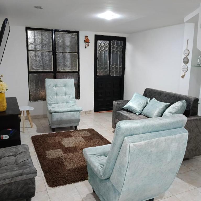 Acacio Living Girardot - Casa de 3 dormitorios - 20