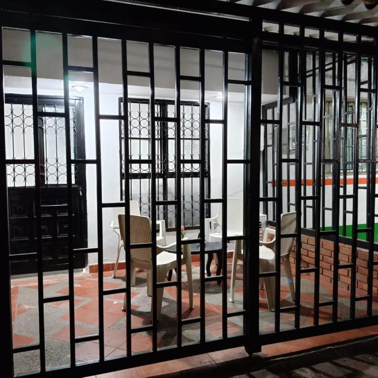 Acacio Living Girardot - Casa de 3 dormitorios - 27