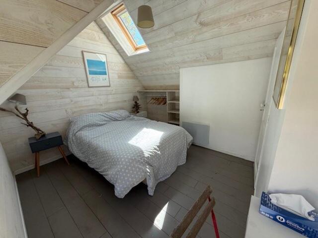 Mini White Lady - Two-Bedroom House - 5