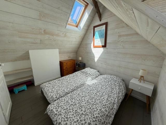 Mini White Lady - Two-Bedroom House - 8