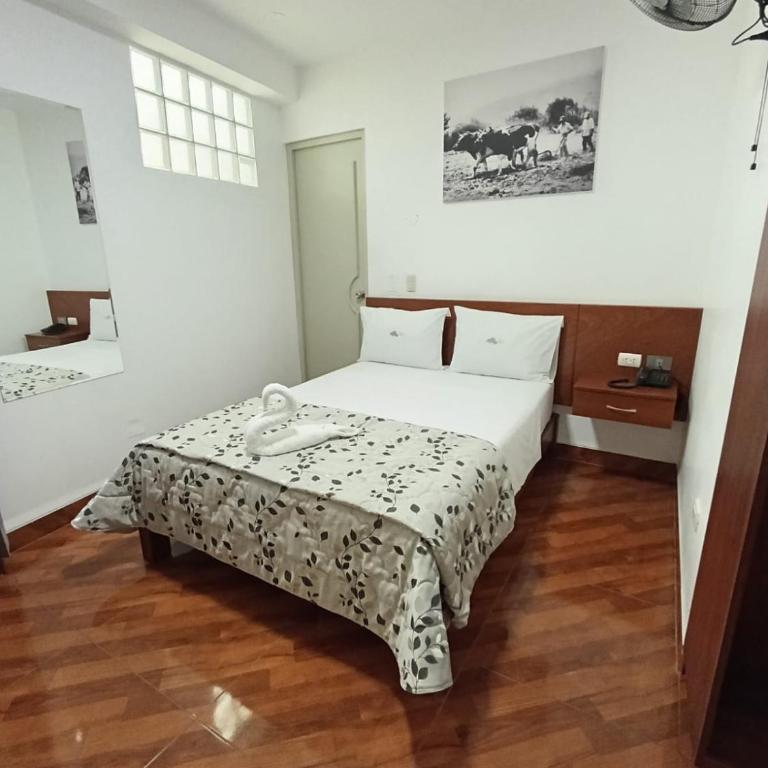 Misky Puñuy - Habitación Doble - 3