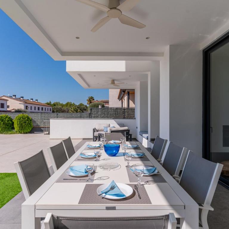 Costa Brava Suites "Villa Ocean" - Villa Superior - 7