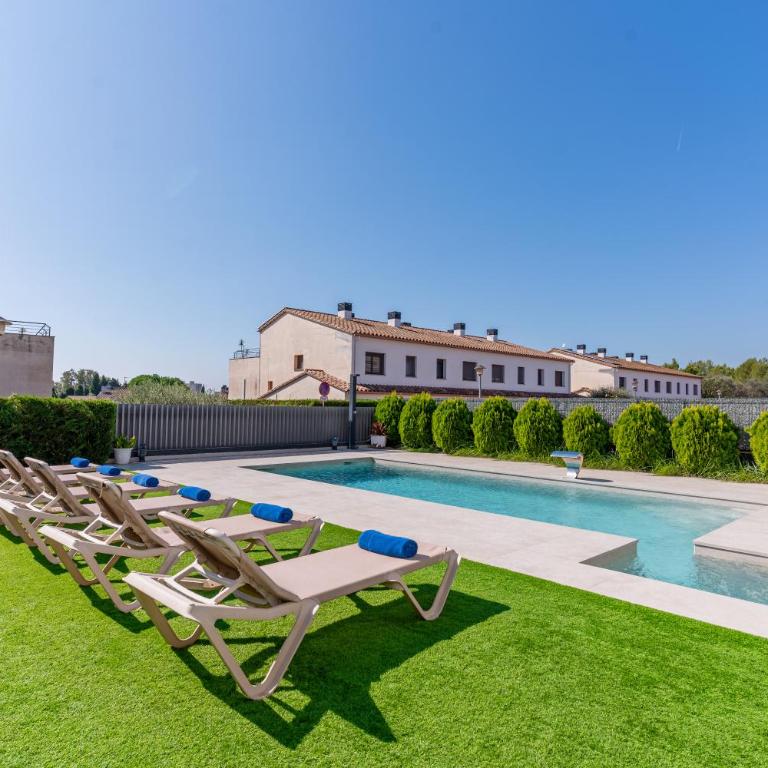 Costa Brava Suites "Villa Ocean" - Villa Superior - 4