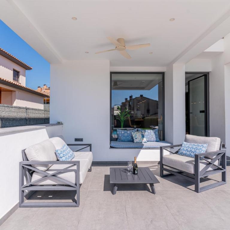 Costa Brava Suites "Villa Ocean" - Villa Superior - 10