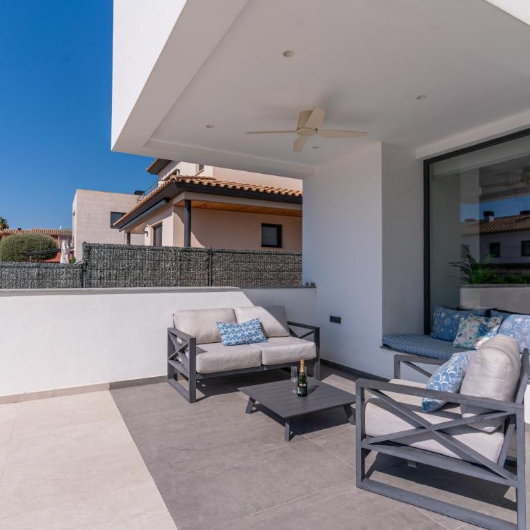 Costa Brava Suites "Villa Ocean" - Villa Superior - 9