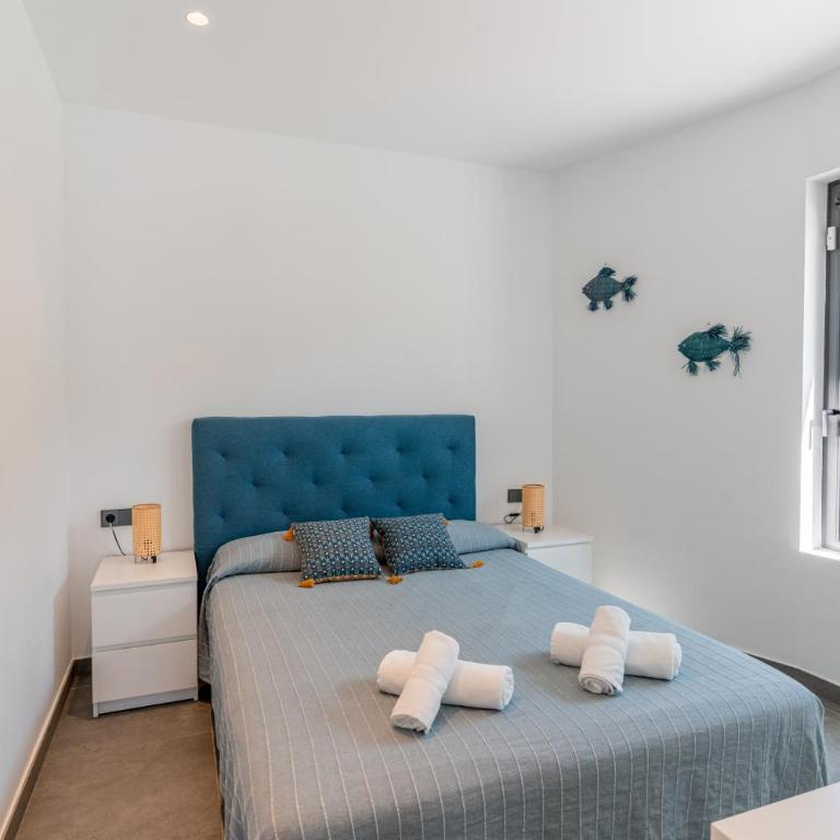 Costa Brava Suites "Villa Ocean" - Villa Superior - 25