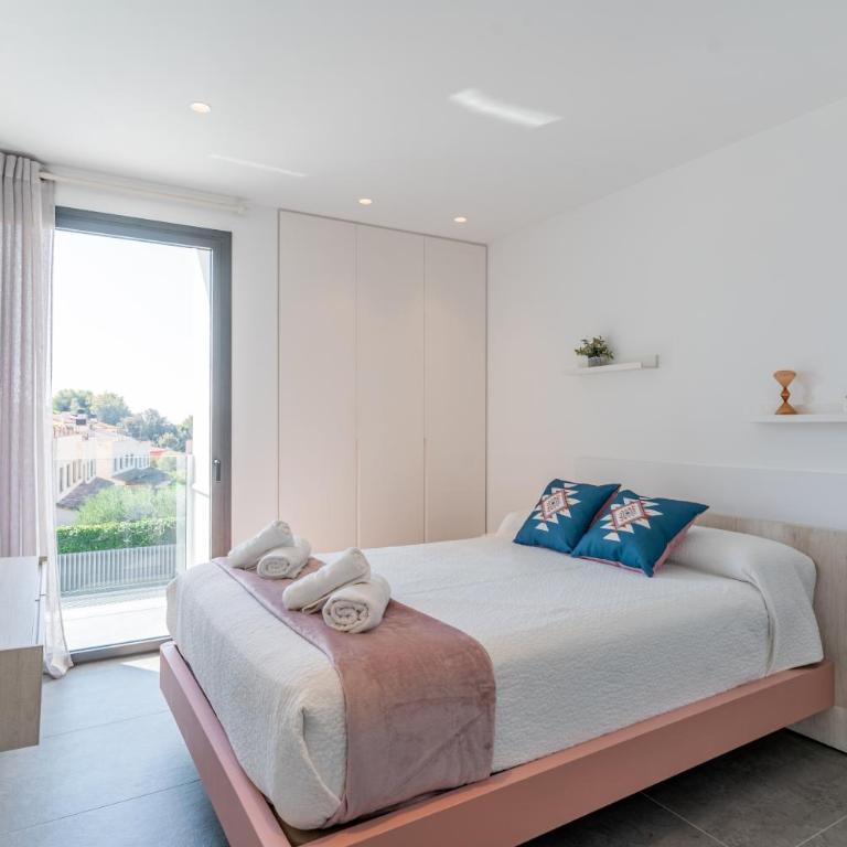 Costa Brava Suites "Villa Ocean" - Villa Superior - 30