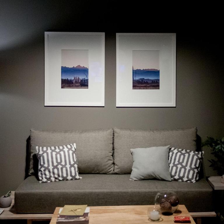 LUNALBA - Casa con 1 dormitorio - 1