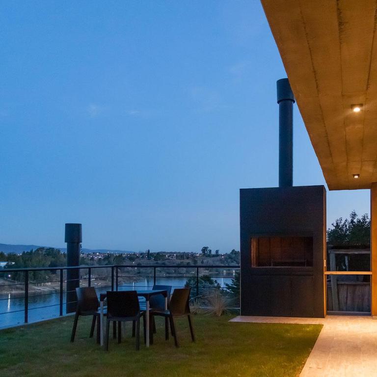 LUNALBA - Two-Bedroom House - 10