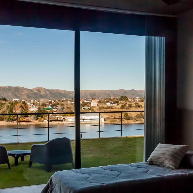 LUNALBA - Two-Bedroom House - 12