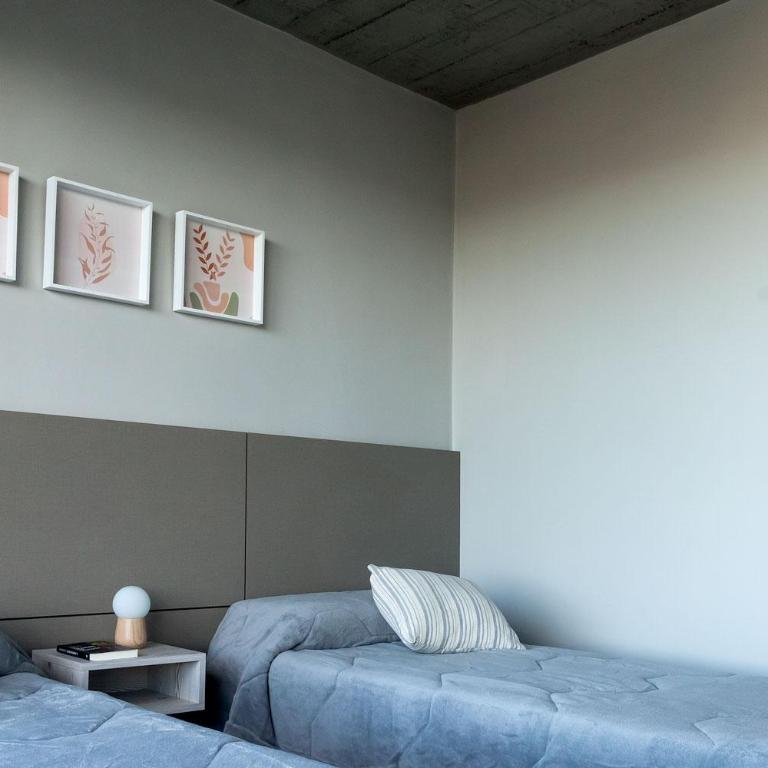 LUNALBA - Two-Bedroom House - 14