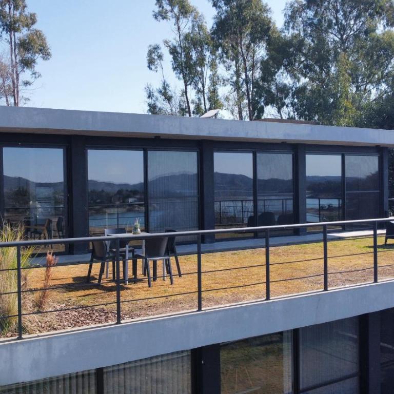LUNALBA - Two-Bedroom House - 17