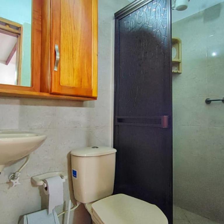 Apartamentos con estacionamiento cerca al parque - Apartamento - 8