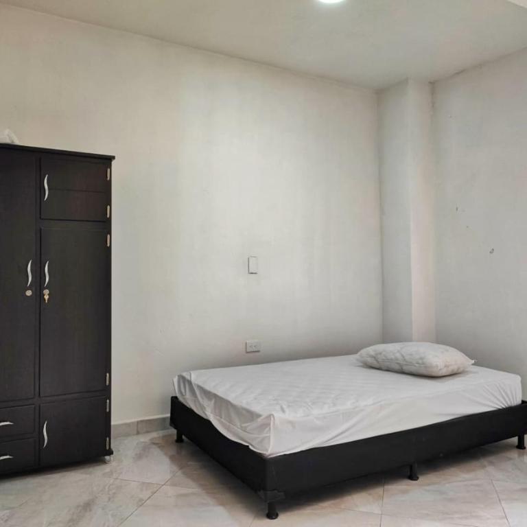 Apartamentos con estacionamiento cerca al parque - Apartamento - 8