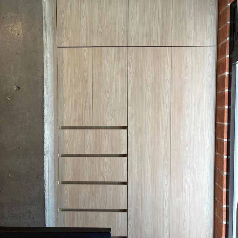 Departamentos exclusivos, equipados y amueblados en Torre Barrio Vergel - Standard Studio - 22