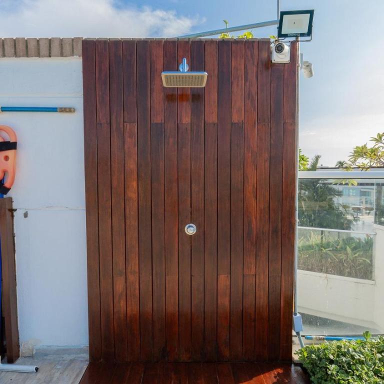 MQ601 Relajante y Natural Jacuzzi Privado - Apartamento de 2 dormitorios con balcón - 51