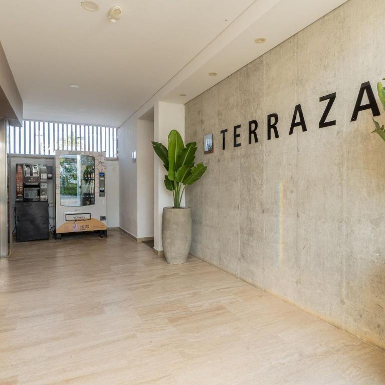 MQ601 Relajante y Natural Jacuzzi Privado - Apartamento de 2 dormitorios con balcón - 68