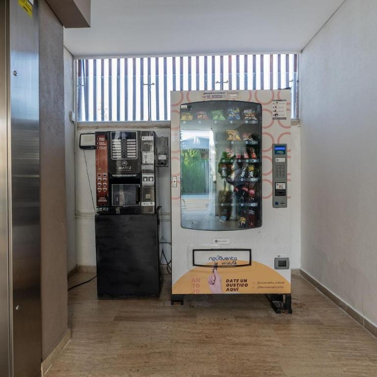 MQ601 Relajante y Natural Jacuzzi Privado - Apartamento de 2 dormitorios con balcón - 69