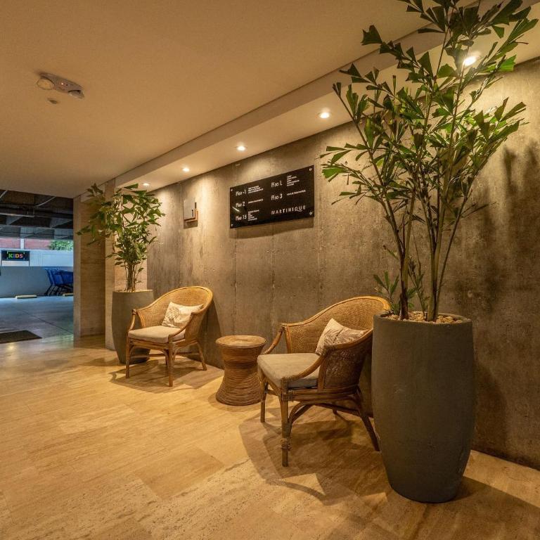 MQ601 Relajante y Natural Jacuzzi Privado - Apartamento de 2 dormitorios con balcón - 78