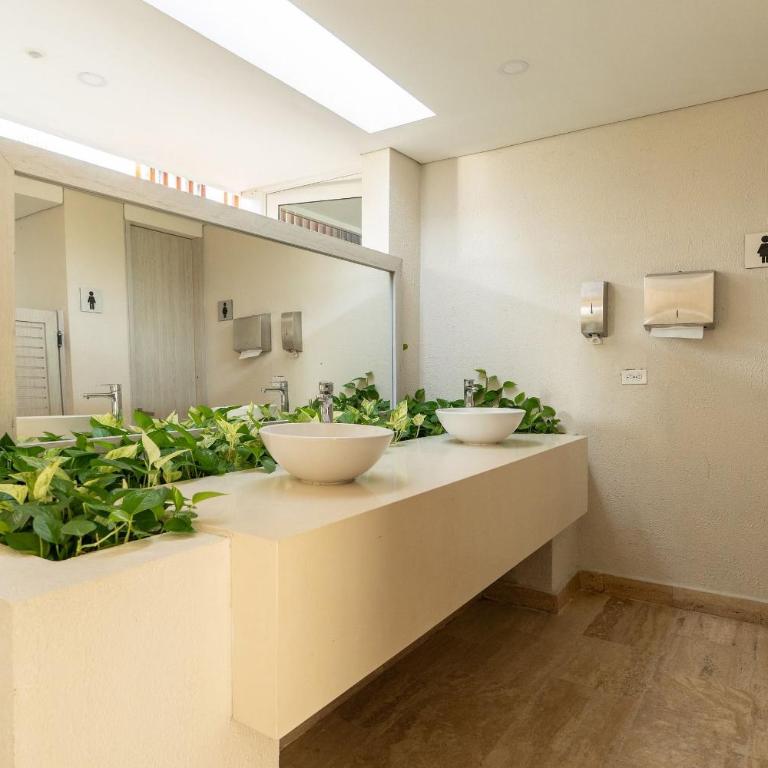 MQ1206 Increíble vista Jacuzzi Priv Cielo Mar - Apartamento de 2 dormitorios con balcón - 66