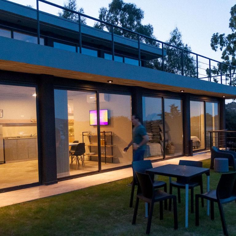 LUNALBA - One-Bedroom House - 7